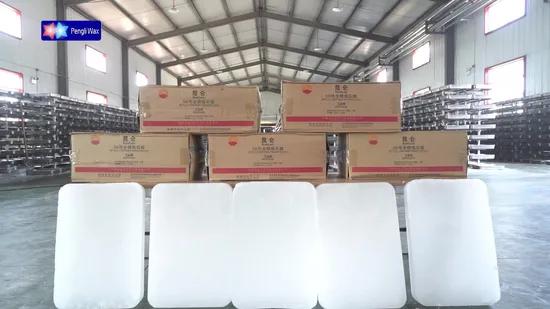 Cera de Parafina (58/60)