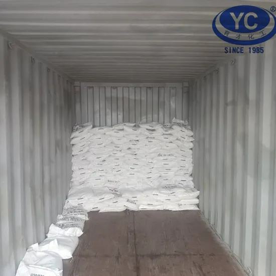 Food Grade Sodium Acid Pyrophosphate Sapp 95% CAS No 7758-16-9